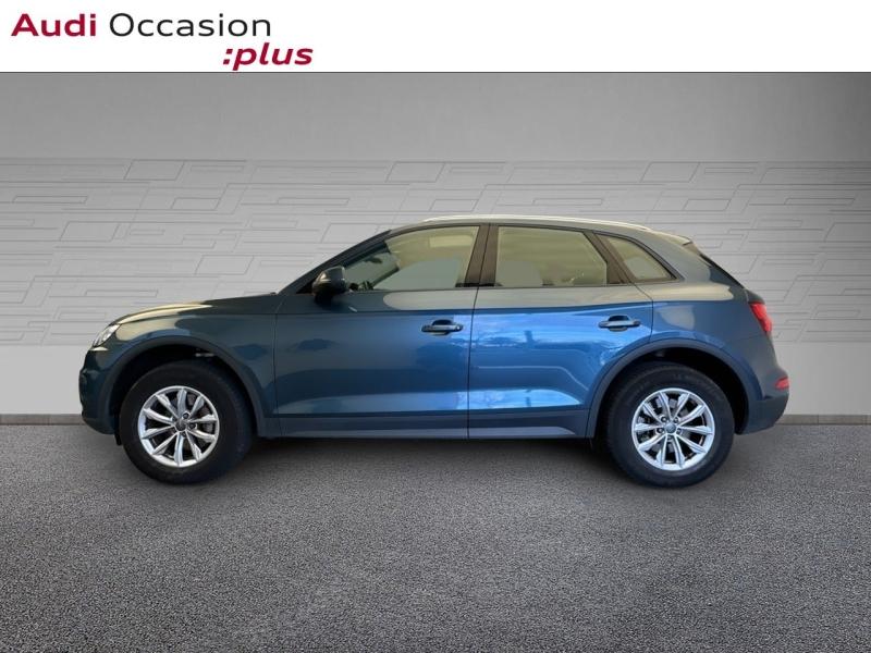 Voitures occasions Audi Q5 Design Vélizy-Villacoublay