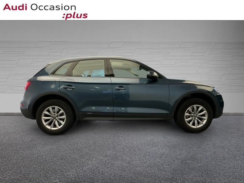 Voitures occasions Audi Q5 Design Vélizy-Villacoublay