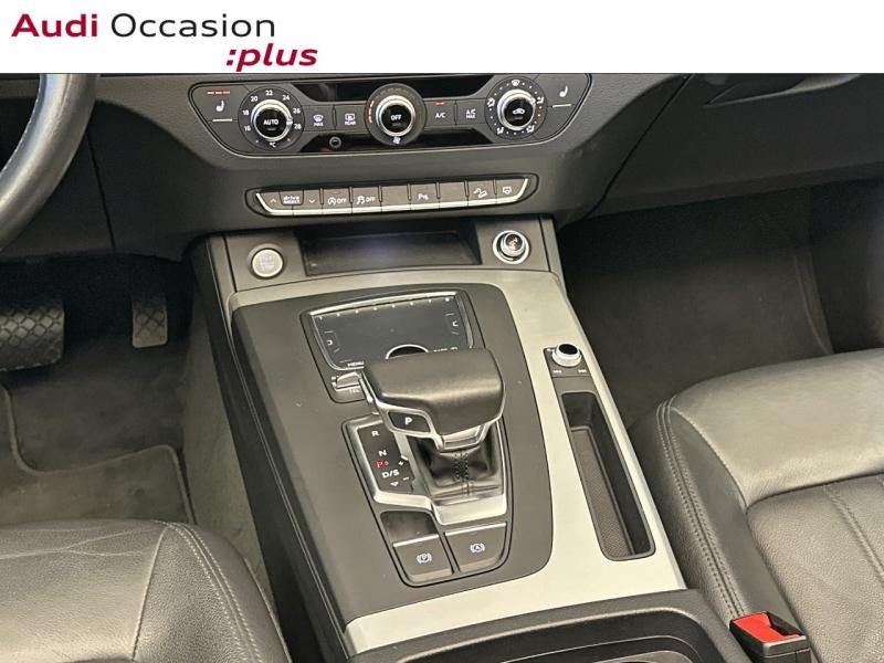 Voitures occasions Audi Q5 Design Vélizy-Villacoublay