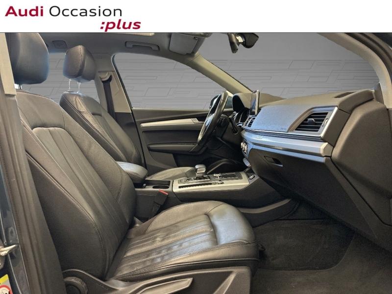 Voitures occasions Audi Q5 Design Vélizy-Villacoublay