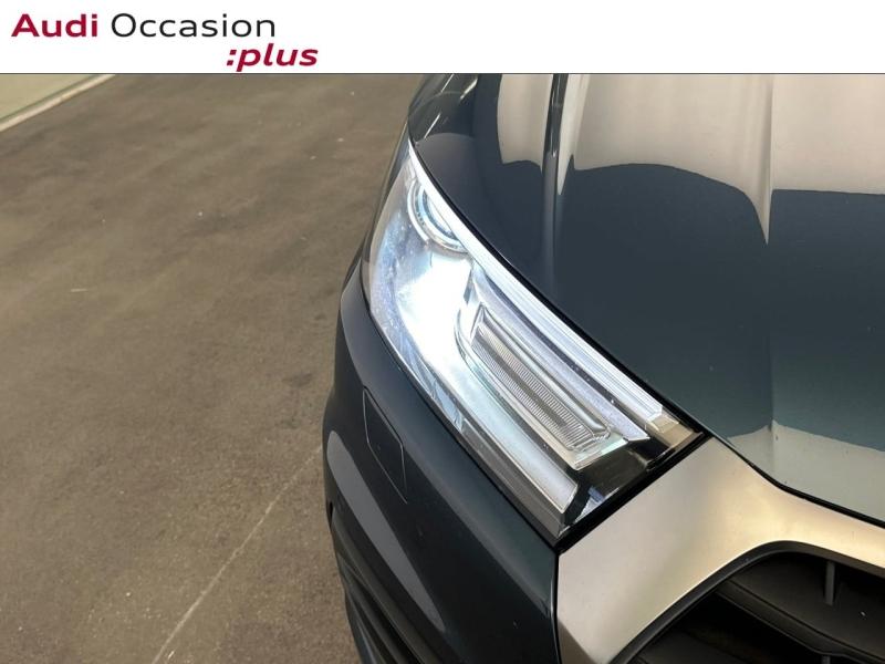 Voitures occasions Audi Q5 Design Vélizy-Villacoublay