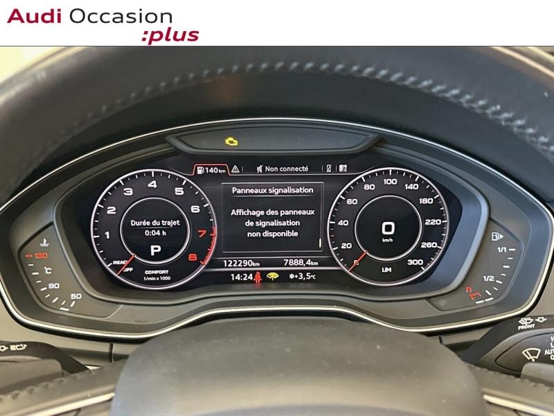 Voitures occasions Audi Q5 Design Vélizy-Villacoublay