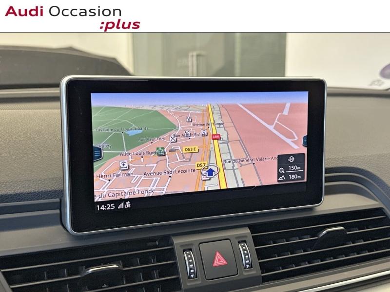 Voitures occasions Audi Q5 Design Vélizy-Villacoublay