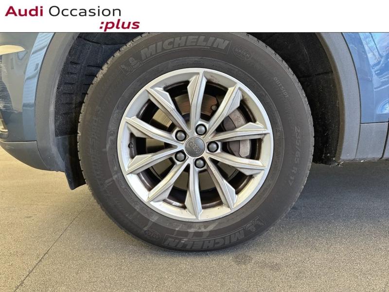 Voitures occasions Audi Q5 Design Vélizy-Villacoublay