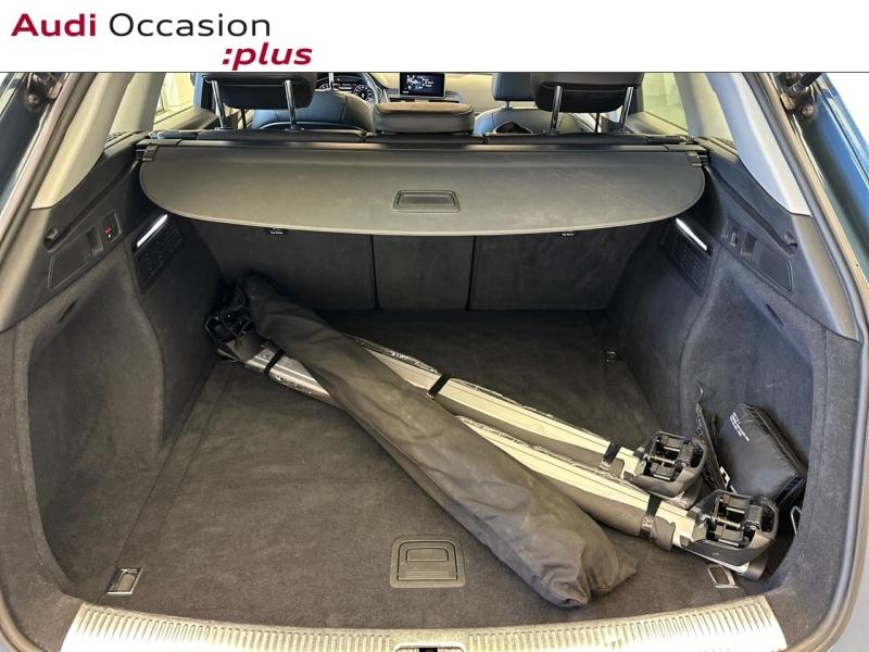 Voitures occasions Audi Q5 Design Vélizy-Villacoublay