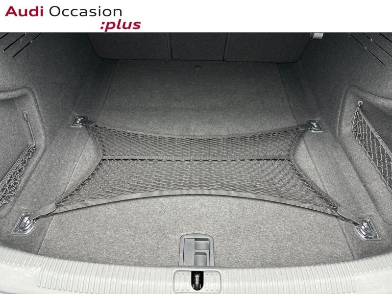 Voitures occasions Audi A4 S line Vélizy-Villacoublay