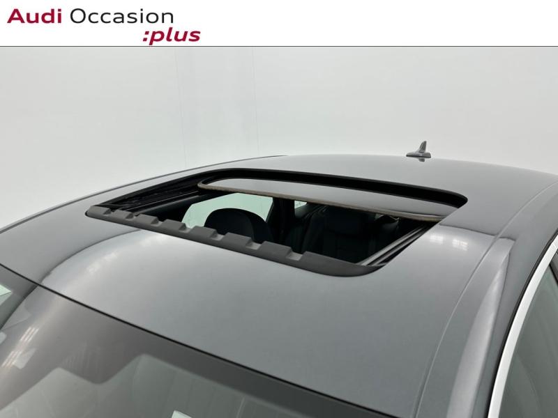 Voitures occasions Audi A4 S line Vélizy-Villacoublay