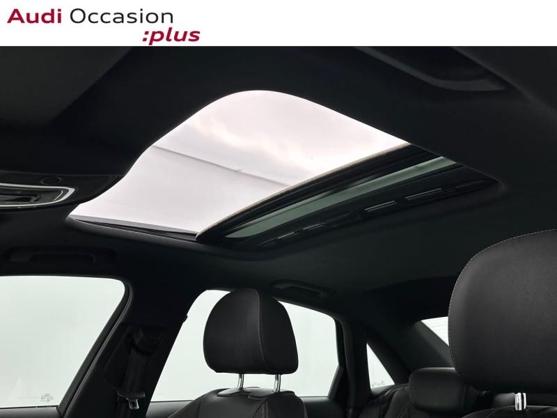 Voitures occasions Audi A4 S line Vélizy-Villacoublay