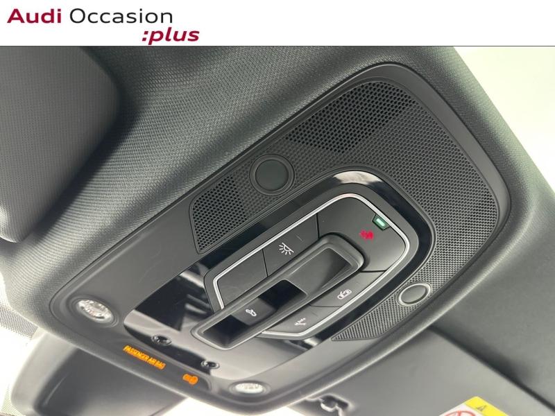 Voitures occasions Audi A4 S line Vélizy-Villacoublay