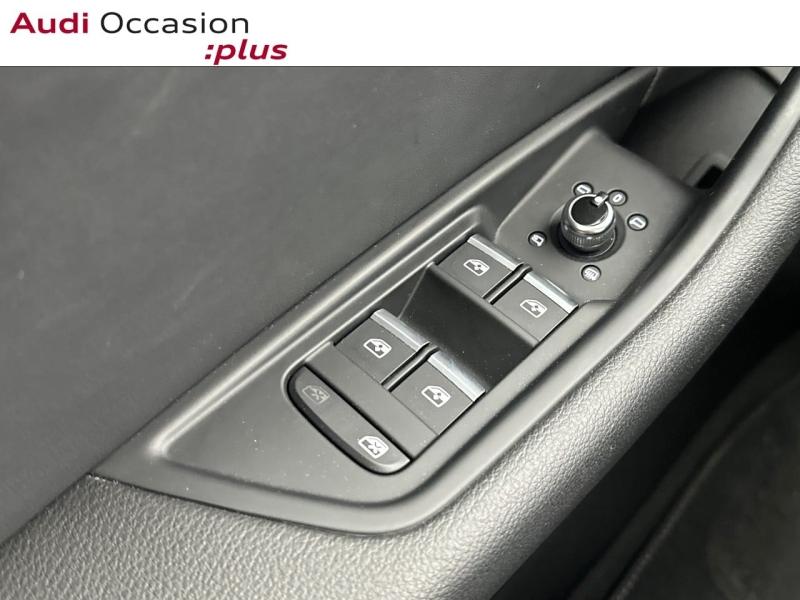 Voitures occasions Audi A4 S line Vélizy-Villacoublay