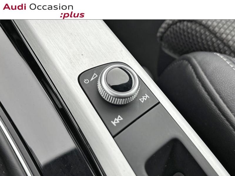 Voitures occasions Audi A4 S line Vélizy-Villacoublay