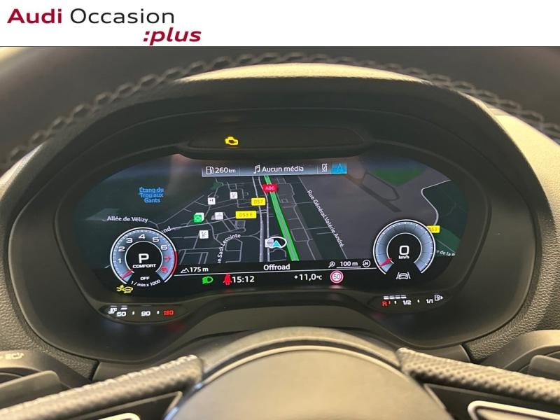 Voitures occasions Audi Q2 S line Plus Vélizy-Villacoublay