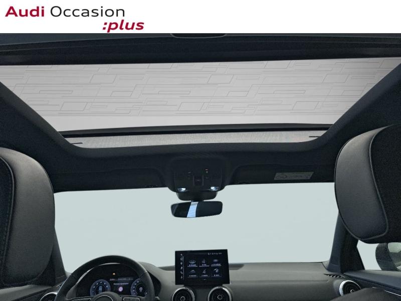 Voitures occasions Audi Q2 S line Plus Vélizy-Villacoublay