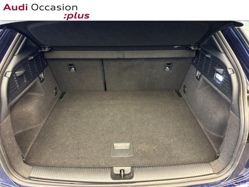 Voitures occasions Audi Q2 S line Plus Vélizy-Villacoublay