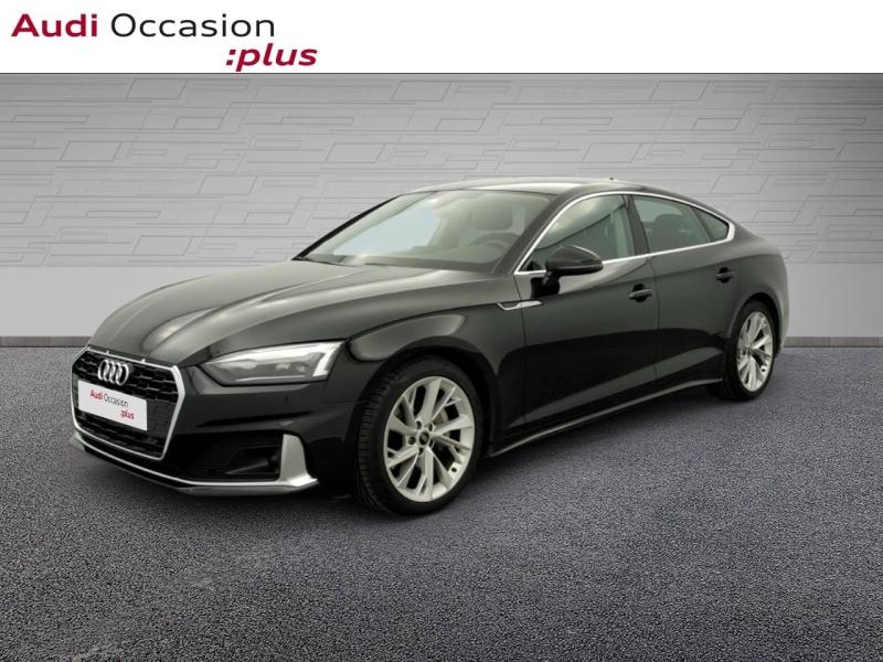Voitures occasions Audi A5 Sportback Design Vélizy-Villacoublay