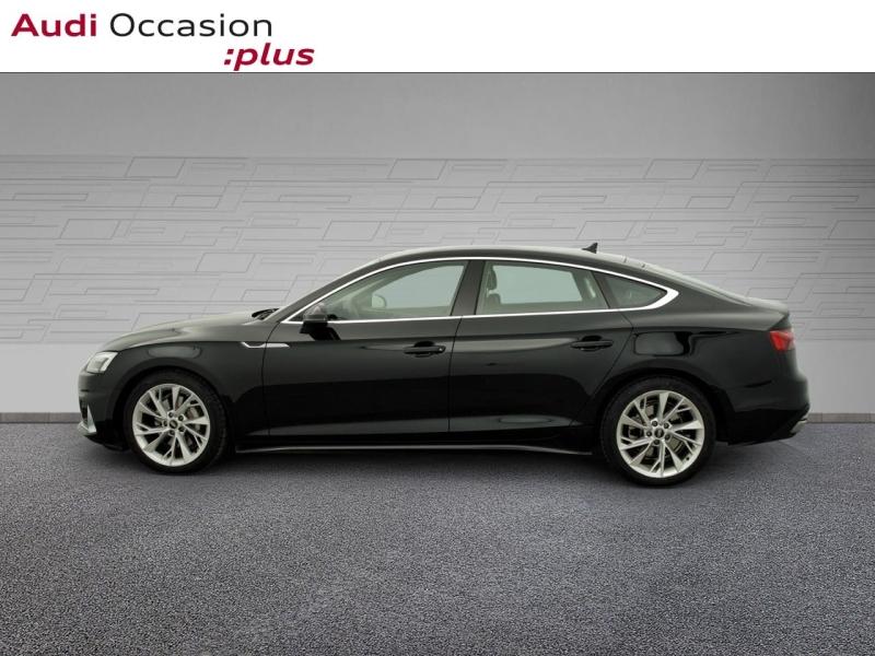 Voitures occasions Audi A5 Sportback Design Vélizy-Villacoublay