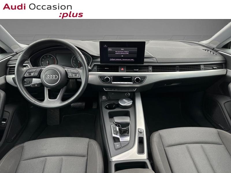 Voitures occasions Audi A5 Sportback Design Vélizy-Villacoublay