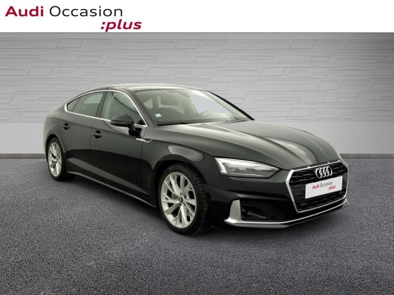 Voitures occasions Audi A5 Sportback Design Vélizy-Villacoublay