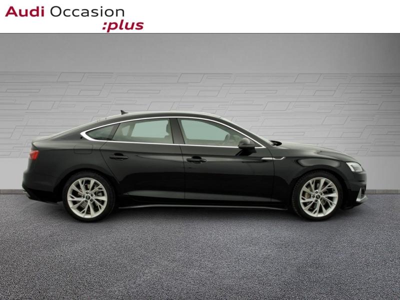 Voitures occasions Audi A5 Sportback Design Vélizy-Villacoublay