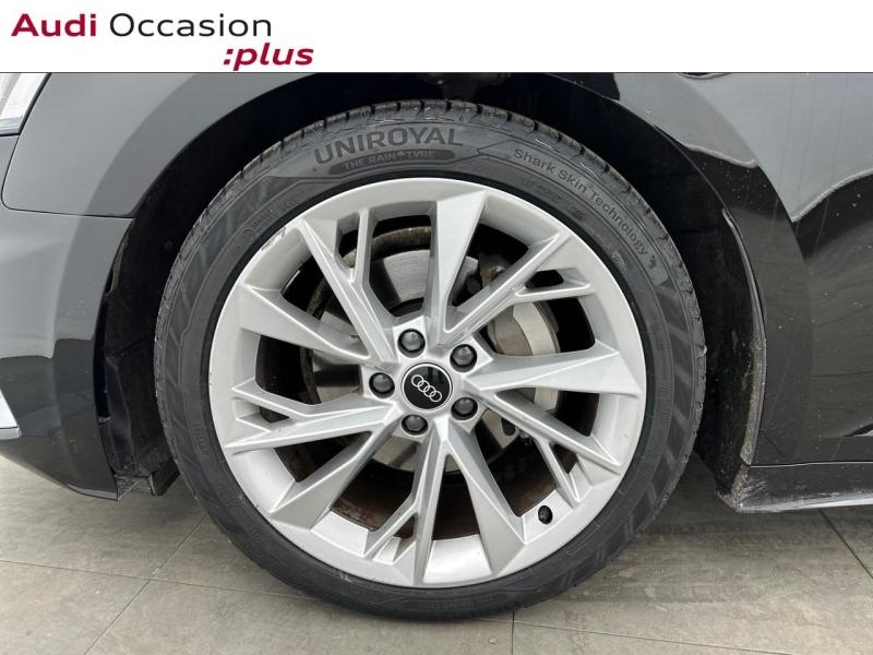 Voitures occasions Audi A5 Sportback Design Vélizy-Villacoublay