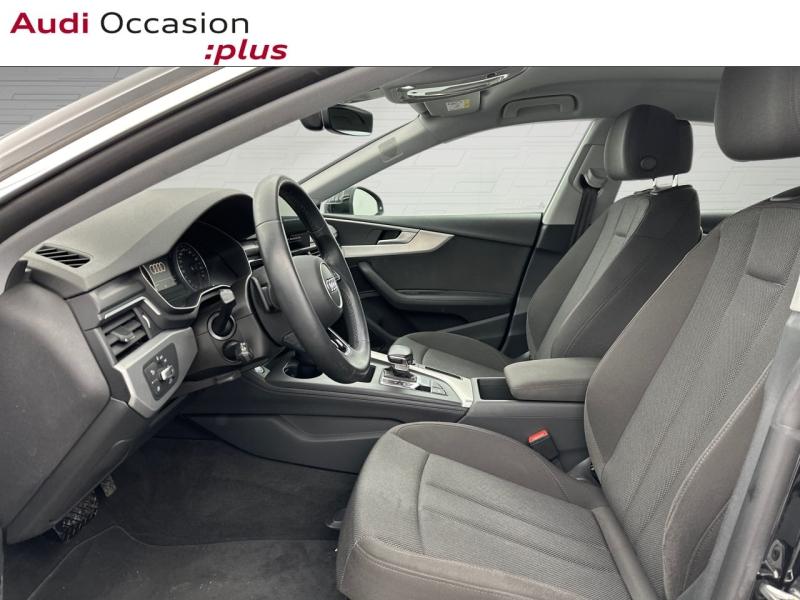 Voitures occasions Audi A5 Sportback Design Vélizy-Villacoublay
