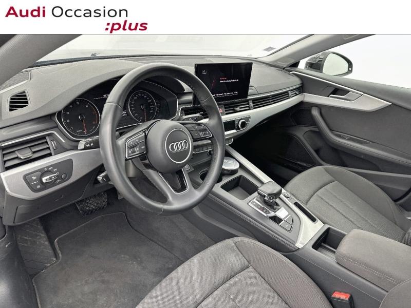 Voitures occasions Audi A5 Sportback Design Vélizy-Villacoublay