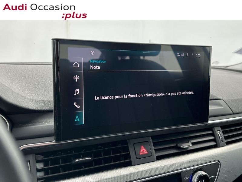 Voitures occasions Audi A5 Sportback Design Vélizy-Villacoublay