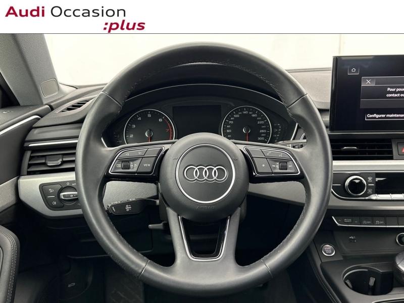 Voitures occasions Audi A5 Sportback Design Vélizy-Villacoublay