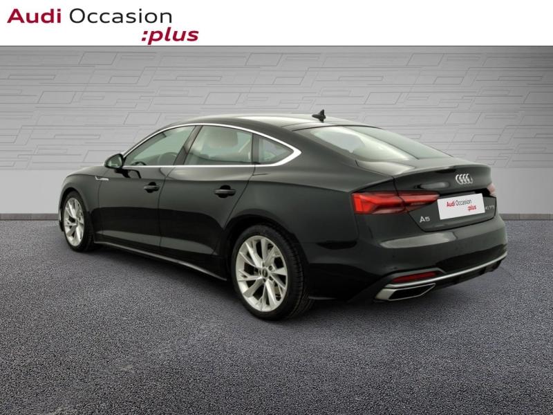 Voitures occasions Audi A5 Sportback Design Vélizy-Villacoublay