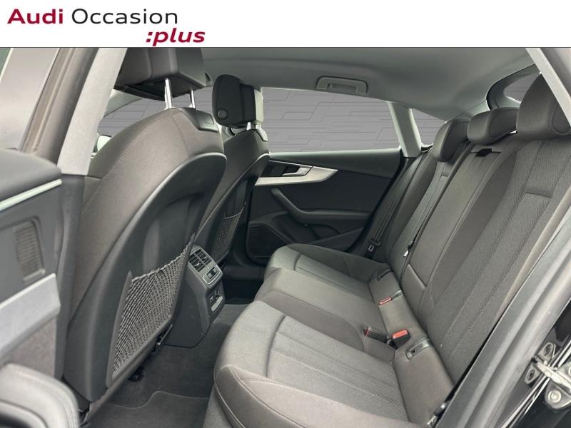 Voitures occasions Audi A5 Sportback Design Vélizy-Villacoublay