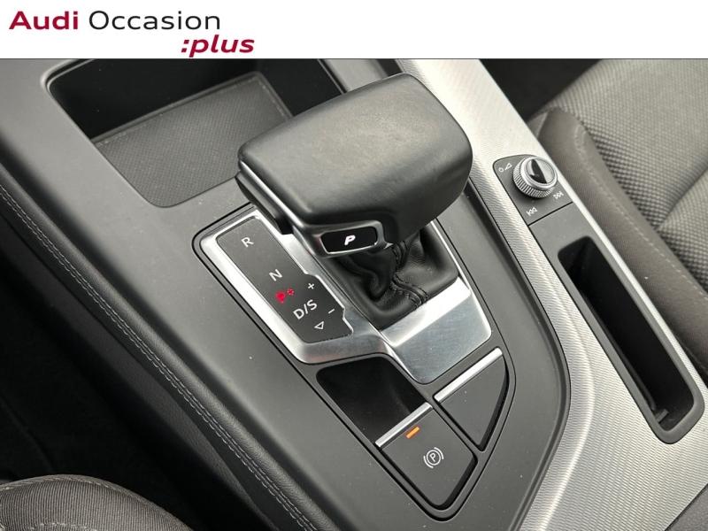 Voitures occasions Audi A5 Sportback Design Vélizy-Villacoublay
