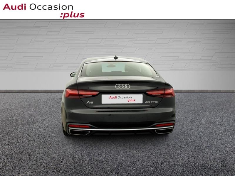 Voitures occasions Audi A5 Sportback Design Vélizy-Villacoublay