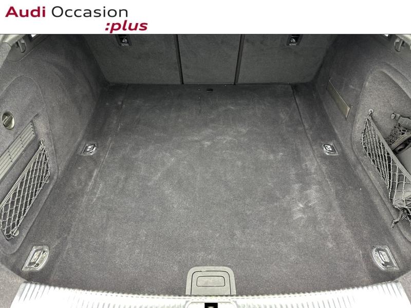 Voitures occasions Audi A5 Sportback Design Vélizy-Villacoublay