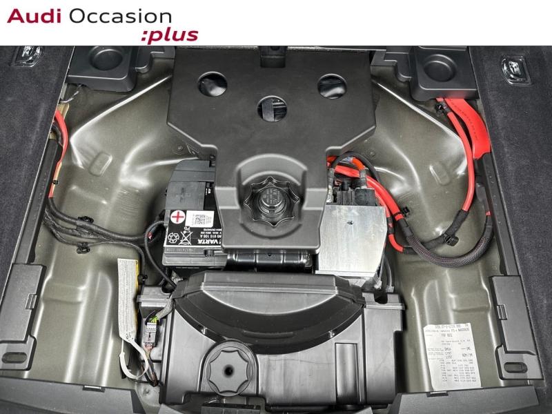 Voitures occasions Audi A5 Sportback Design Vélizy-Villacoublay