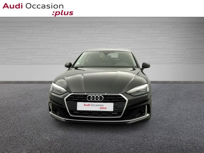 Voitures occasions Audi A5 Sportback Design Vélizy-Villacoublay