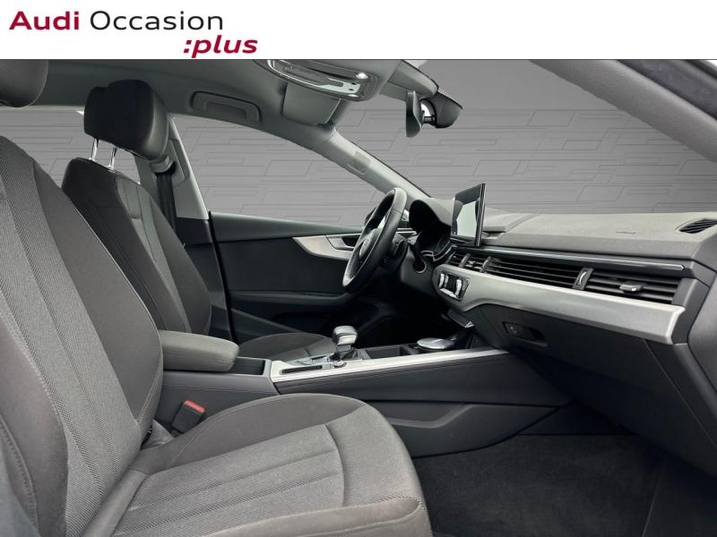 Voitures occasions Audi A5 Sportback Design Vélizy-Villacoublay