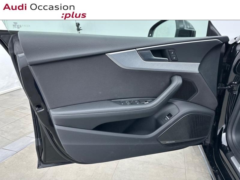 Voitures occasions Audi A5 Sportback Design Vélizy-Villacoublay