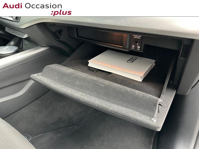 Voitures occasions Audi A5 Sportback Design Vélizy-Villacoublay