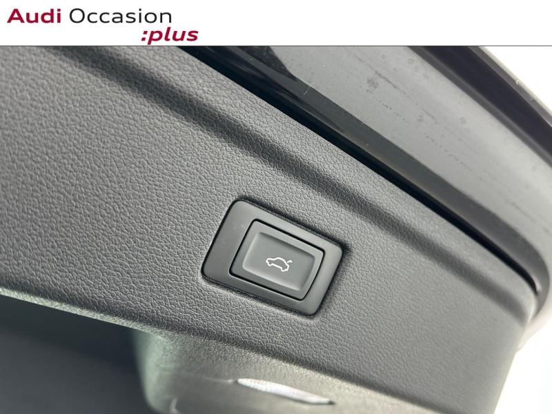 Voitures occasions Audi A5 Sportback Design Vélizy-Villacoublay