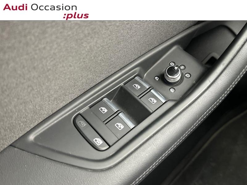 Voitures occasions Audi A5 Sportback Design Vélizy-Villacoublay
