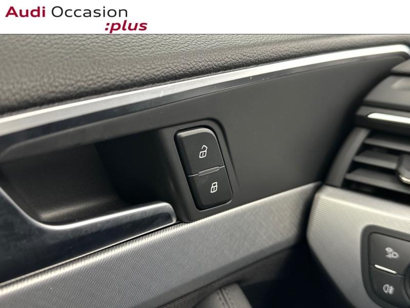 Voitures occasions Audi A5 Sportback Design Vélizy-Villacoublay