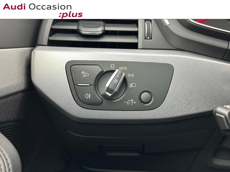 Voitures occasions Audi A5 Sportback Design Vélizy-Villacoublay