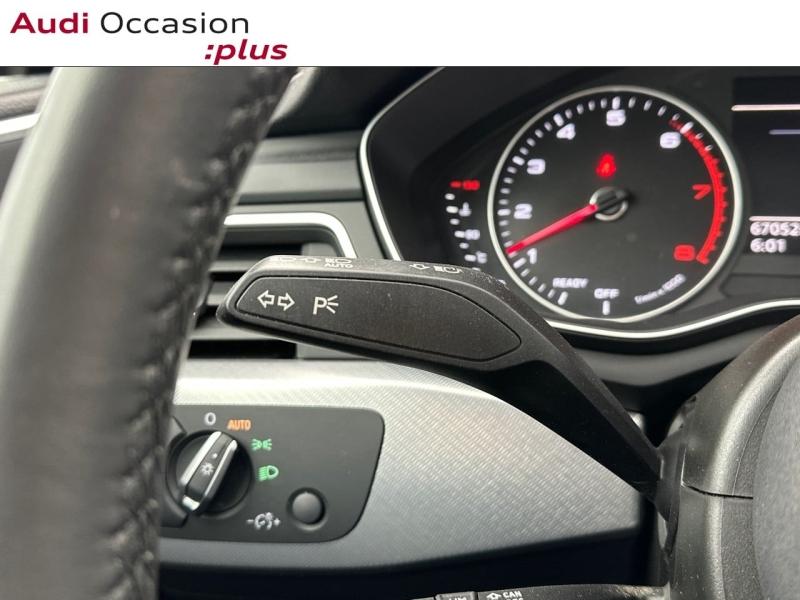 Voitures occasions Audi A5 Sportback Design Vélizy-Villacoublay