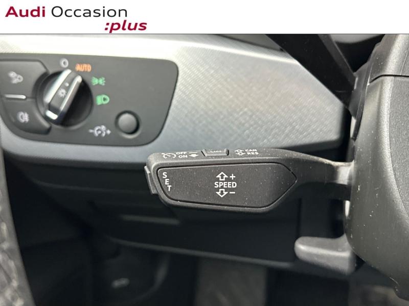 Voitures occasions Audi A5 Sportback Design Vélizy-Villacoublay