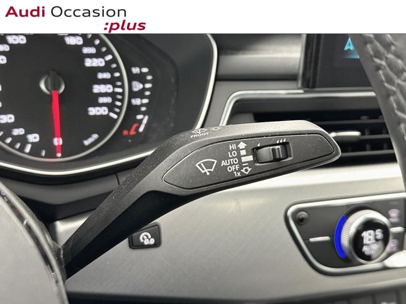 Voitures occasions Audi A5 Sportback Design Vélizy-Villacoublay