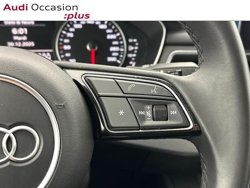Voitures occasions Audi A5 Sportback Design Vélizy-Villacoublay