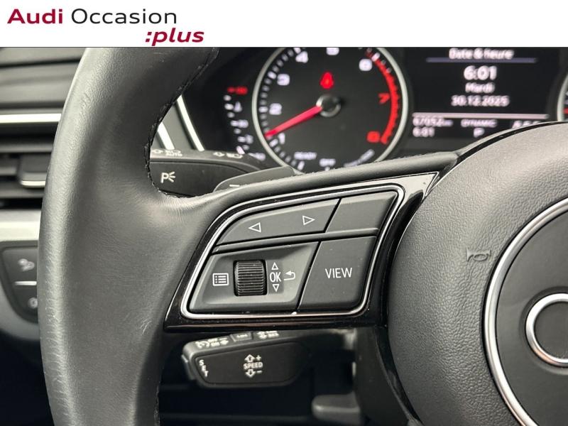 Voitures occasions Audi A5 Sportback Design Vélizy-Villacoublay