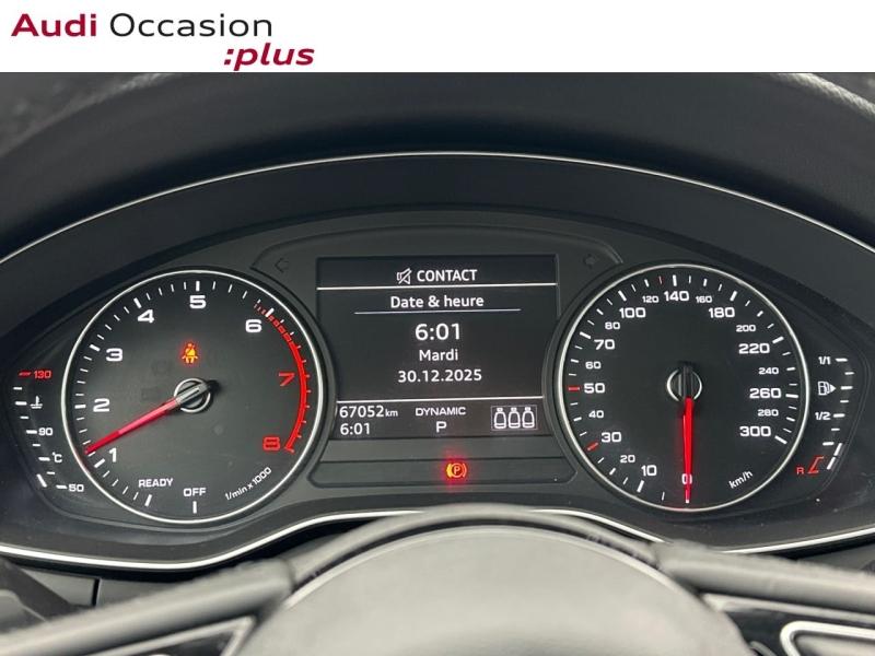 Voitures occasions Audi A5 Sportback Design Vélizy-Villacoublay
