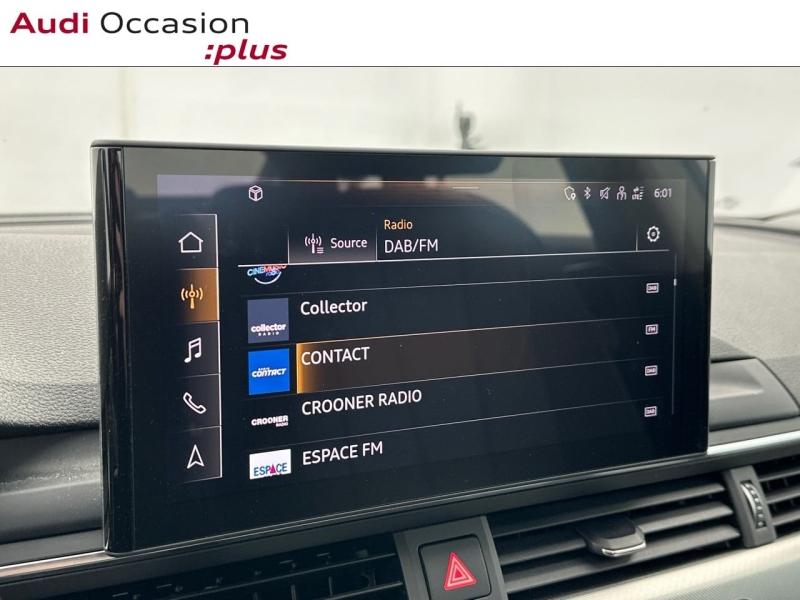 Voitures occasions Audi A5 Sportback Design Vélizy-Villacoublay