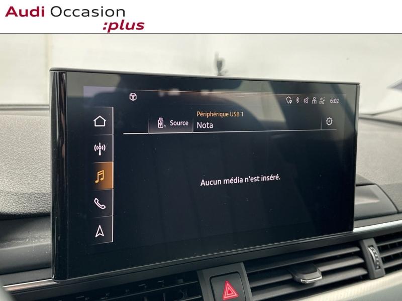 Voitures occasions Audi A5 Sportback Design Vélizy-Villacoublay